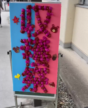 有馬病院 収穫祭